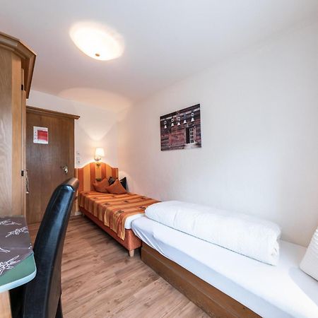 Pension St.Lukas Пфундс Екстериор снимка