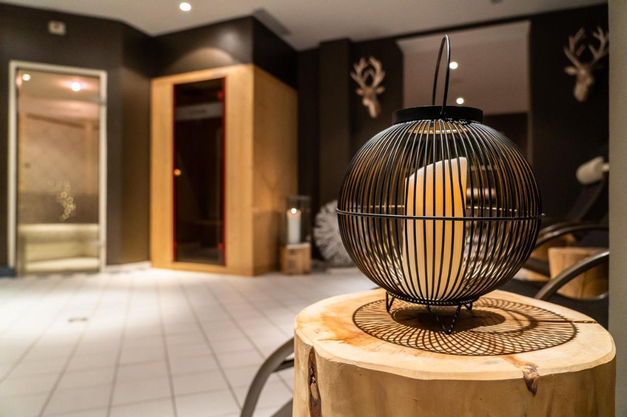 Pension St.Lukas Пфундс Екстериор снимка